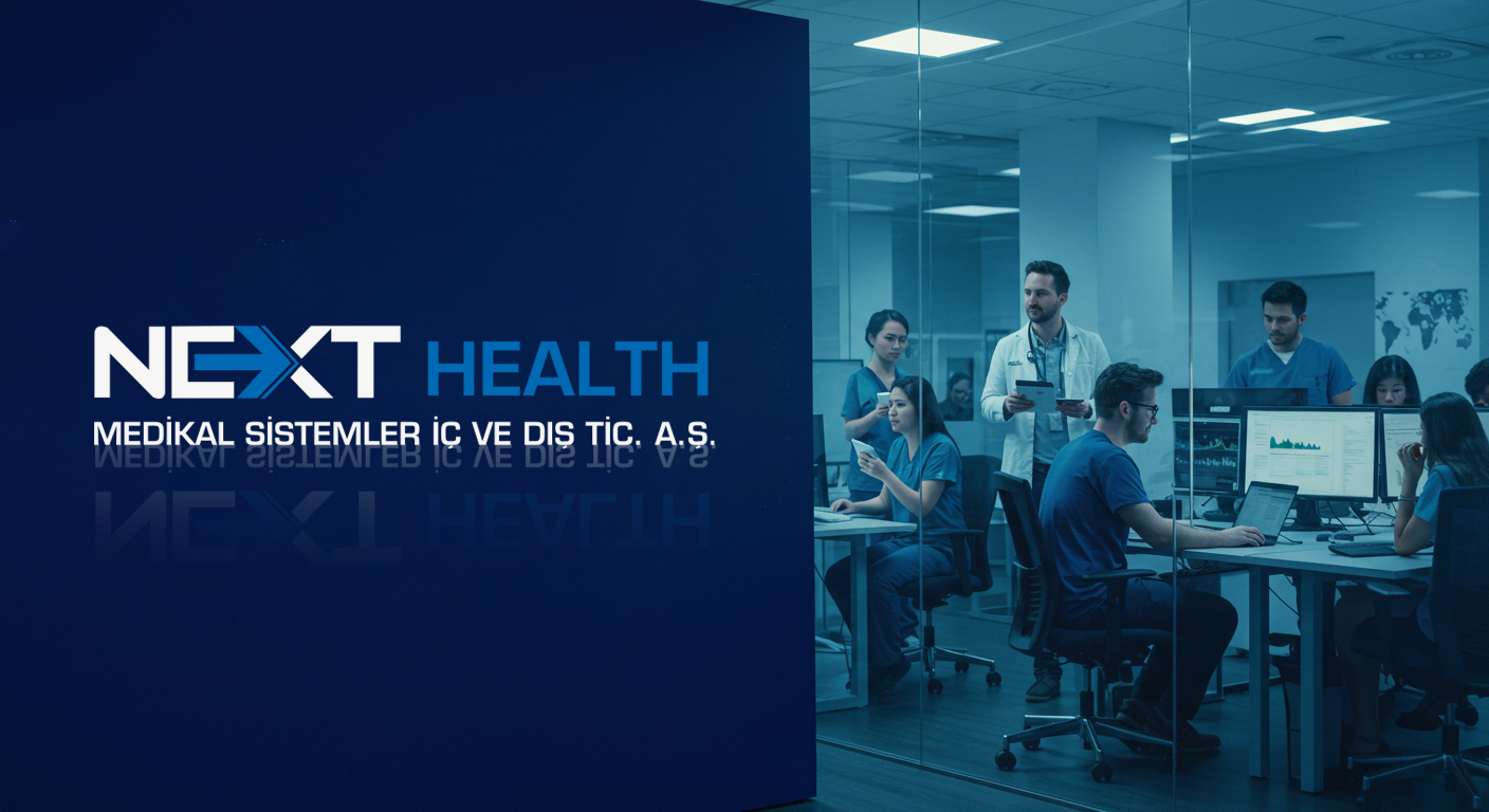 Next Health, Dijital Sağlık Alanındaki Yeni Yatırımını Açıkladı